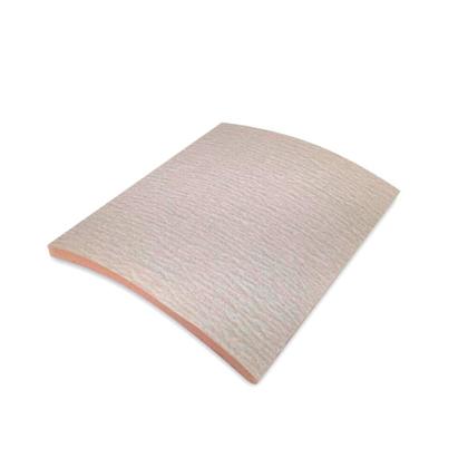 Imagem de Esponja Abrasiva Lixa Pigmeu Grande Grão 320