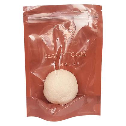 Imagem de Esponja de Limpeza Facial Blink Lab Konjac