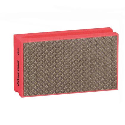 Imagem de Esponja Diamantada 95mmx60mm GR60 60662 Cortag