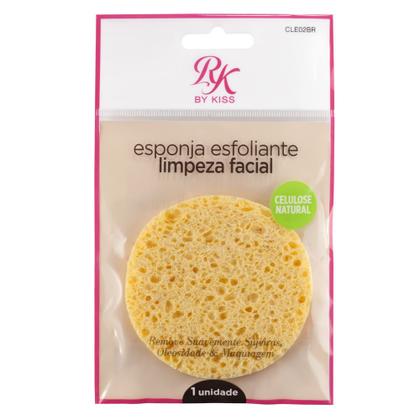 Imagem de Esponja Esfoliante para Limpeza Facial Ruby Kisses