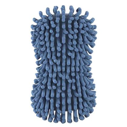 Imagem de Esponja microfibra para lavagem automotiva 9423 flash limp