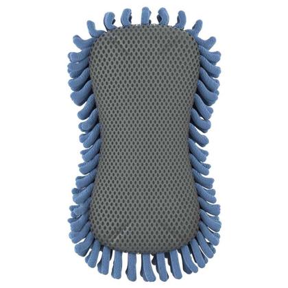 Imagem de Esponja microfibra para lavagem automotiva 9423 flash limp