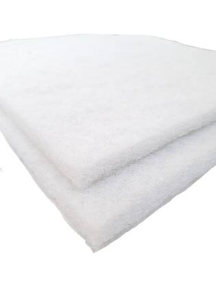 Imagem de Esponja P/ Filtragem Resistente 90x30x2cm Aquarios E Lagos 