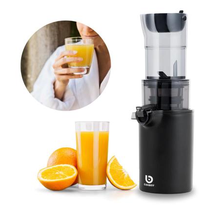 Imagem de Espremedor de Fruta para Suco Portátil 127V