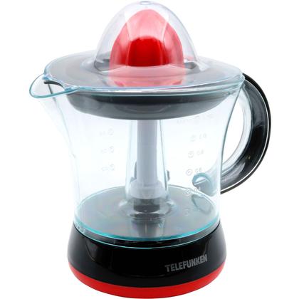 Imagem de Espremedor de Frutas 1,2l Telefunken Juicer 1250