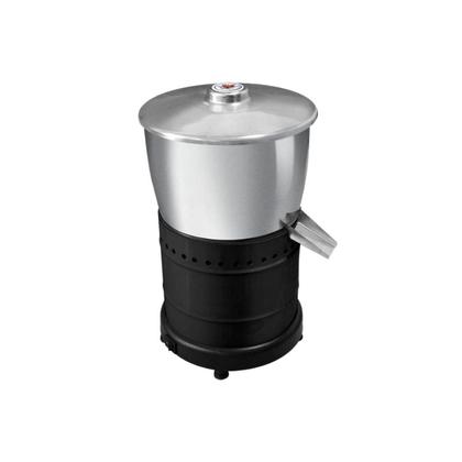 Imagem de Espremedor De Frutas 500Ml 200W Bivolt Preto Ventidelta