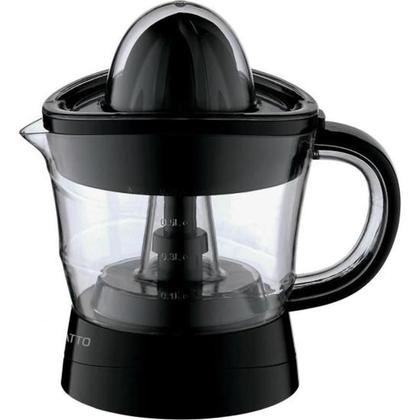 Imagem de Espremedor de Frutas Agratto 700ml Preto 127v