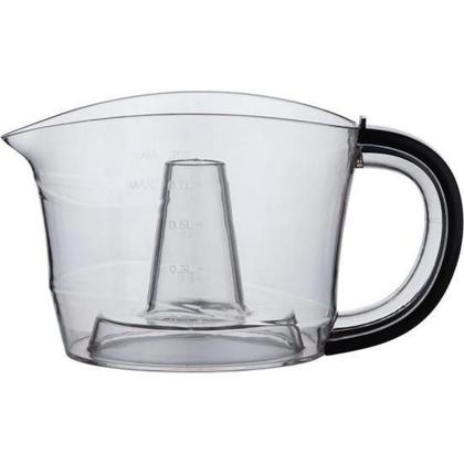 Imagem de Espremedor de Frutas Agratto 700ml Preto 220v