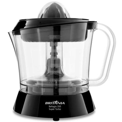 Imagem de Espremedor de Frutas Britânia BEF350P 1,5 Litros 35W