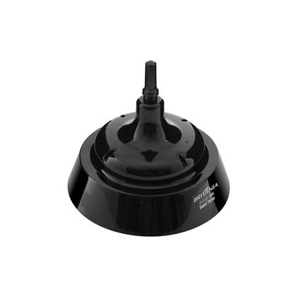 Imagem de Espremedor de Frutas Britânia Bellagio 350 Turbo 35W Preto 220V