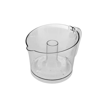 Imagem de Espremedor de Frutas Britânia Bellagio 350 Turbo 35W Preto 220V