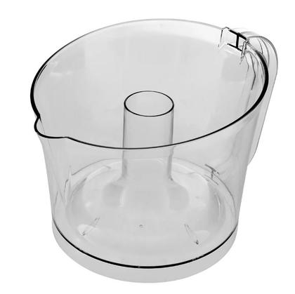 Imagem de Espremedor de Frutas Britânia Bellagio 350 Turbo Preto 127V