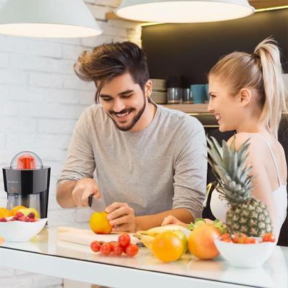 Imagem de Espremedor De Frutas Cadence Perfect Juice 220V