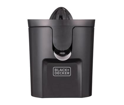 Imagem de Espremedor de frutas cj1000  black decker 220v