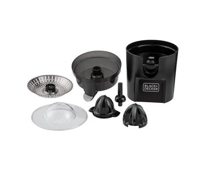 Imagem de Espremedor de frutas cj1000  black decker 220v