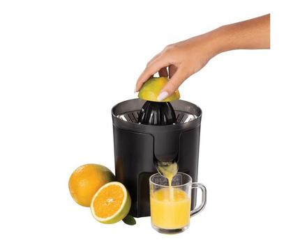 Imagem de Espremedor de frutas cj1000  black decker 220v