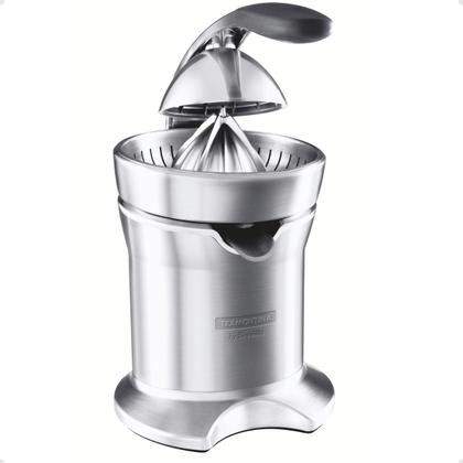 Imagem de Espremedor De frutas Elétrico Alumínio Breville Tramontina