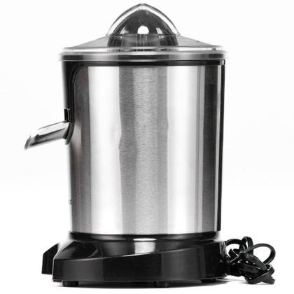 Imagem de Espremedor de frutas inox 350 watts com cone extra - AES 350 (110V)
