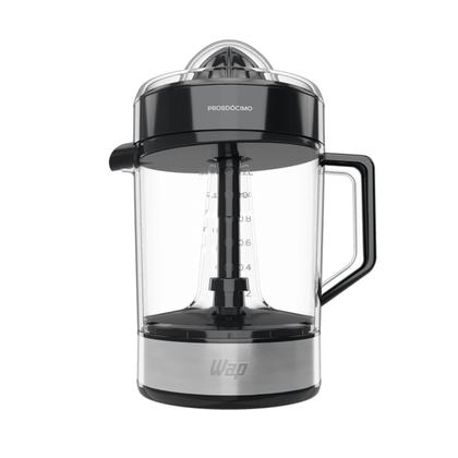 Imagem de Espremedor de Frutas Laranja Elétrico 1,2L Dupla Rotação WAP