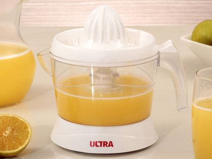 Imagem de Espremedor de Frutas Mondial Ultra E-03 - 110V