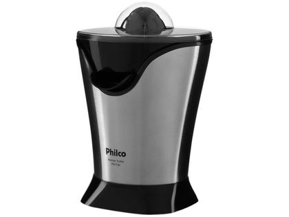 Imagem de Espremedor de Frutas Philco PEF750P Inox 70W