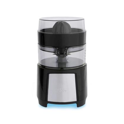 Espremedor de Laranja Oster Chrome 4176 Automático - Espremedor de