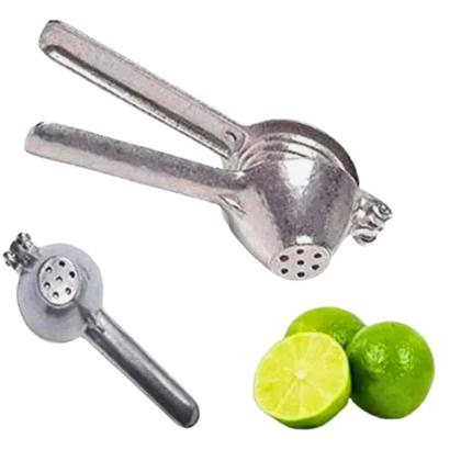 Espremedor Limão Deiss Metal - Extração Máxima Suco Manual Fácil Limpar