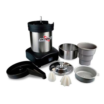 Imagem de Espremedor de Suco EXB-N 0,25 cv em Aço Inox Bivolt Skymsen