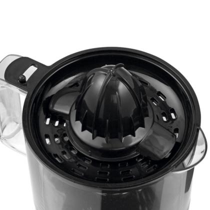 Imagem de Espremedor Frutas Funcao Reversivel CJ700 220V Black+Decker