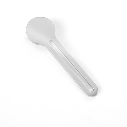 Imagem de Espremedor tubo de pasta ou pomada - Redondo-Fechado - Inox
