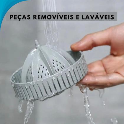 Imagem de Espremedor Turbo Elétrico Para Laranjas E Limões Perfeito Para Seu Estabelecimento