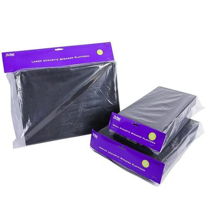 Imagem de Espuma Acust P Monitor De Ref Medio On-Stage ASP3011 Preto