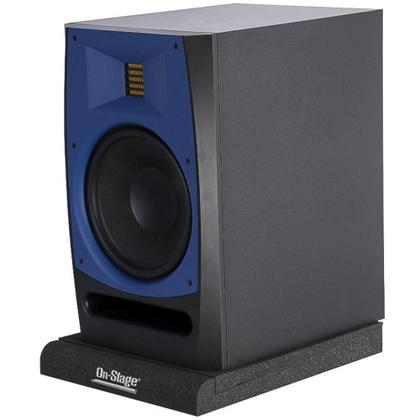 Imagem de Espuma Acust P Monitor De Ref Medio On-Stage ASP3011 Preto