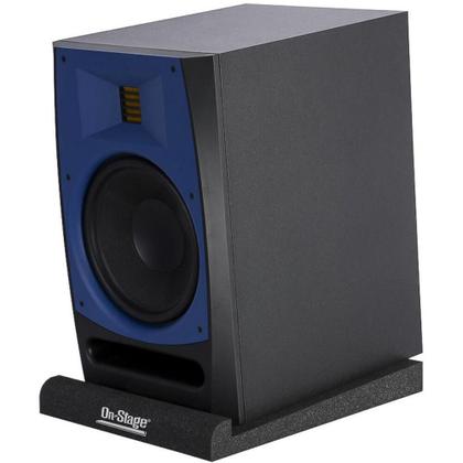 Imagem de Espuma Acust P Monitor De Ref Medio On-Stage ASP3011 Preto