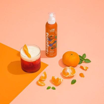 Imagem de Espuma BeGin Tangerina 200g