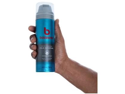 Imagem de Espuma De Barbear Bozzano Pele Sensível 200ml