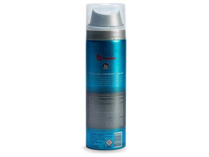 Imagem de Espuma De Barbear Bozzano Pele Sensível 200ml