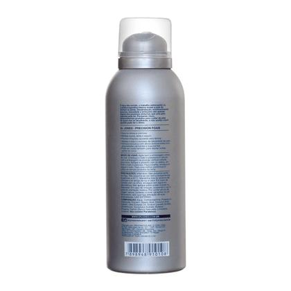 Imagem de Espuma de Barbear Dr. Jones Precision Foam 154g