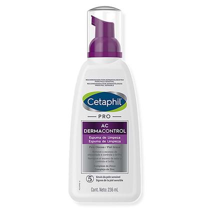 Imagem de Espuma de Limpeza Cetaphil Pro AC Control