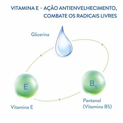 Imagem de Espuma de Limpeza Suave Cetaphil