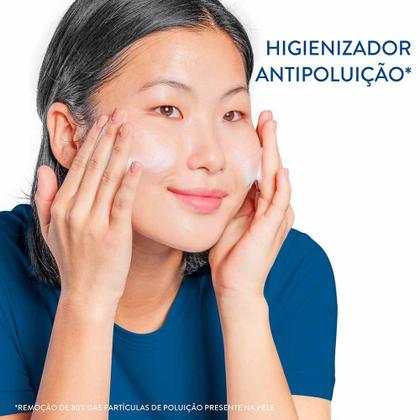 Imagem de Espuma de Limpeza Suave Cetaphil