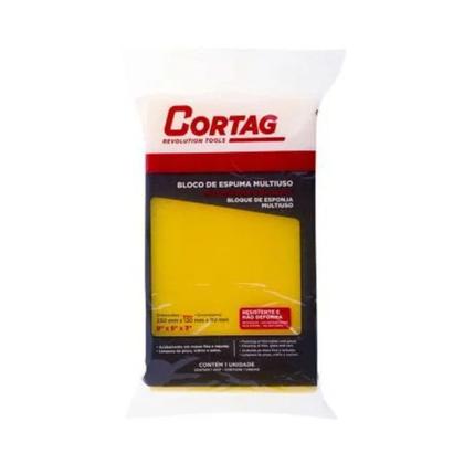 Imagem de Espuma Em Bloco