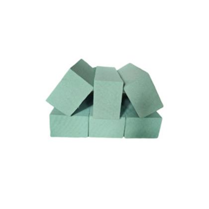 Imagem de Espuma esponja floral fenólica para arranjos de flores cx 24unidades (Tijolinho)