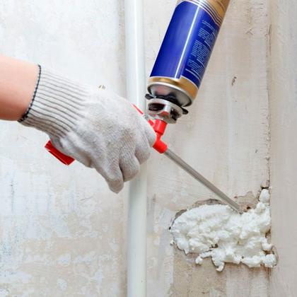 Imagem de Espuma Expansiva Uso Geral Tekbond 360g 500ml 21101006000