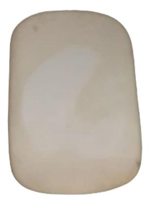 Imagem de Espuma Injetada Encosto P/ Costas P/ Cadeira Presidente 1978