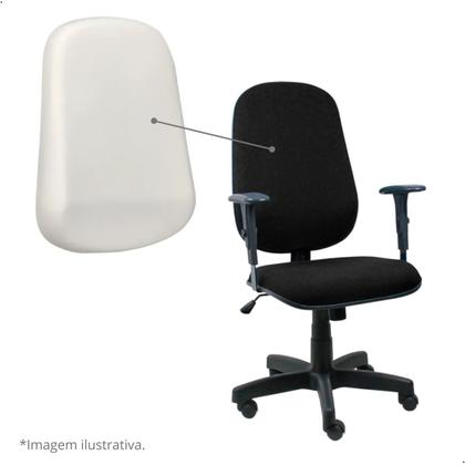 Imagem de Espuma Injetada Encosto P/ Costas P/ Cadeira Presidente 1978