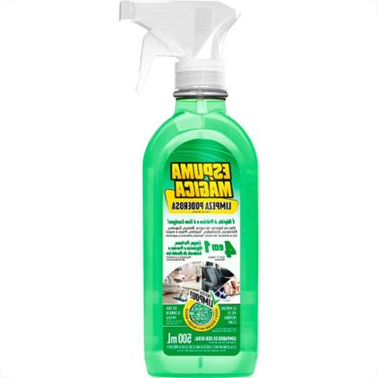 Imagem de Espuma Magica Proauto Poder 500Ml