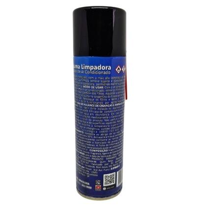 Imagem de Espuma Para Limpeza Ar Condicionado Air Repair Pescan 300ml