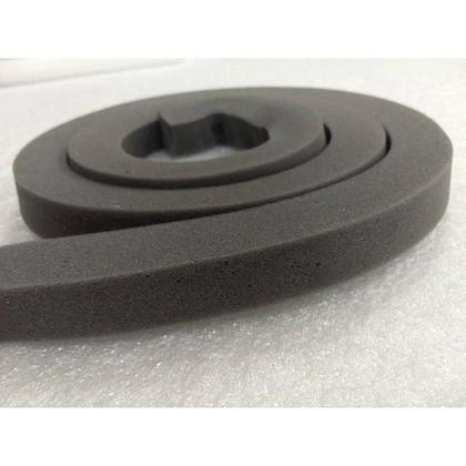 Imagem de Espuma Para Vedação Ar-condicionado 1,90 Metros Compel