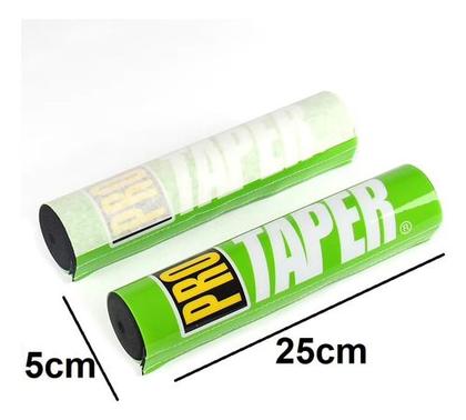 Imagem de Espuma Protetor De Guidão Protaper Cross Bar Trilha+